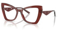 Lunettes de vue Dolce & Gabbana DG3409