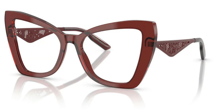 Lunettes de vue Dolce & Gabbana DG3409