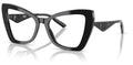 Lunettes de vue Dolce & Gabbana DG3409