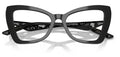 Lunettes de vue Dolce & Gabbana DG3409