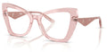 Lunettes de vue Dolce & Gabbana DG3409