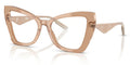 Lunettes de vue Dolce & Gabbana DG3409