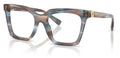 Lunettes de vue Dolce & Gabbana DG3417