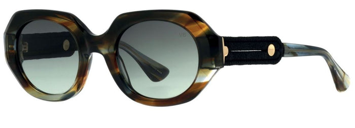 Lunettes de Soleil Vanessa Bruno RAPHIA03