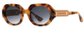 Lunettes de Soleil Vanessa Bruno RAPHIA03
