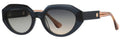 Lunettes de Soleil Vanessa Bruno SOKA06