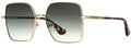 Lunettes de Soleil Vanessa Bruno ZIPPY04