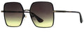 Lunettes de Soleil Vanessa Bruno ZIPPY04