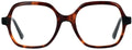 Lunettes de vue Vanessa Bruno VALDO08