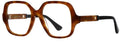 Lunettes de vue Vanessa Bruno MOON08