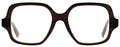 Lunettes de vue Vanessa Bruno MOON08