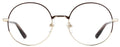 Lunettes de vue Vanessa Bruno NANO05