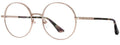 Lunettes de vue Vanessa Bruno NANO05