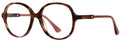 Lunettes de vue Vanessa Bruno VALDO09