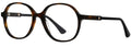 Lunettes de vue Vanessa Bruno VALDO12