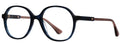 Lunettes de vue Vanessa Bruno VALDO12