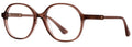Lunettes de vue Vanessa Bruno VALDO12