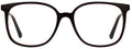 Lunettes de vue Vanessa Bruno VALDO13
