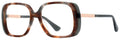 Lunettes de vue Vanessa Bruno TILIA07
