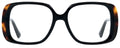 Lunettes de vue Vanessa Bruno TILIA07