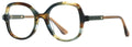 Lunettes de vue Vanessa Bruno VALDO05