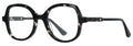 Lunettes de vue Vanessa Bruno VALDO05