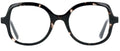 Lunettes de vue Vanessa Bruno VALDO05