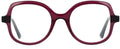 Lunettes de vue Vanessa Bruno VALDO05