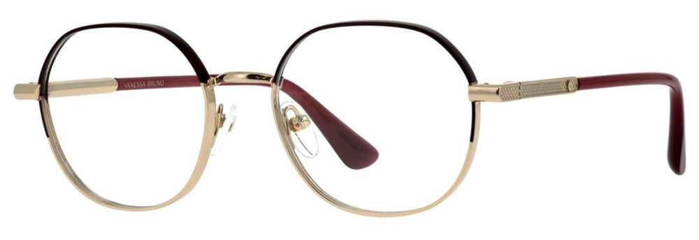 Lunettes de vue Vanessa Bruno HOBO02