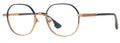 Lunettes de vue Vanessa Bruno HOBO02