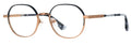 Lunettes de vue Vanessa Bruno HOBO02