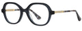 Lunettes de vue Vanessa Bruno TILIA06