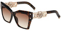 Lunettes de Soleil Philipp Plein SPP175S