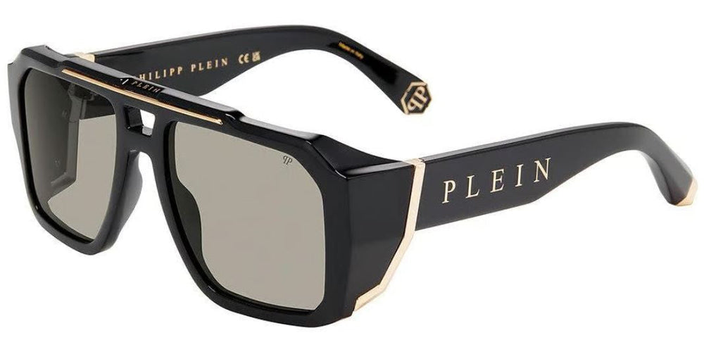 Lunettes de Soleil Philipp Plein SPP184M