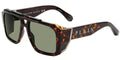 Lunettes de Soleil Philipp Plein SPP184M
