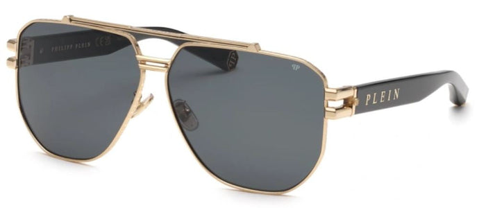 Lunettes de Soleil Philipp Plein SPP185