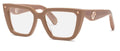 Lunettes de vue Philipp Plein VPP191