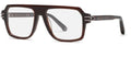 Lunettes de vue Philipp Plein VPP195M