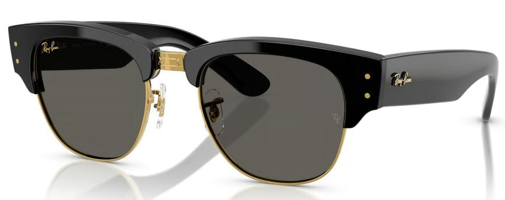 Lunettes de Soleil Ray Ban Mega Clubmaster RB0316S