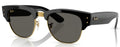 Lunettes de Soleil Ray Ban Mega Clubmaster RB0316S