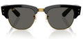 Lunettes de Soleil Ray Ban Mega Clubmaster RB0316S