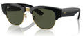 Lunettes de Soleil Ray Ban Mega Clubmaster RB0316S