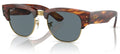 Lunettes de Soleil Ray Ban Mega Clubmaster RB0316S