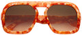 Lunettes de Soleil Emmanuelle Khanh Heritage EK 1997