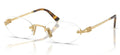 Lunettes de Soleil Miu Miu MU A54S