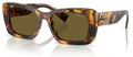 Lunettes de Soleil Miu Miu Glimpse MU 07YS