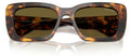 Lunettes de Soleil Miu Miu Glimpse MU 07YS