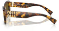 Lunettes de Soleil Miu Miu Glimpse MU 07YS