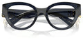 Lunettes de vue Miu Miu MU 01VV