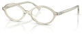 Lunettes de vue Miu Miu MU 01XV